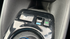 Nissan LEAF 110kW N-Connecta 39kWh 5dr Auto Electric Hatchback